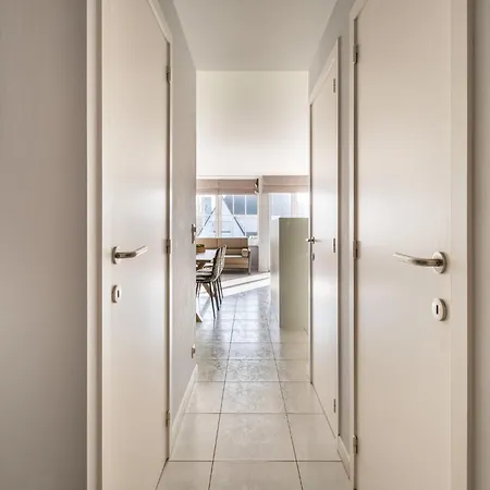 In For 6 Person, Cleaning Included Apartment *