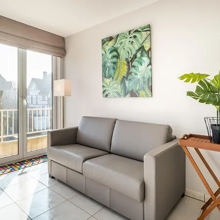 In For 6 Person, Cleaning Included Apartment